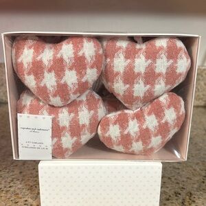 Valentines Day garland